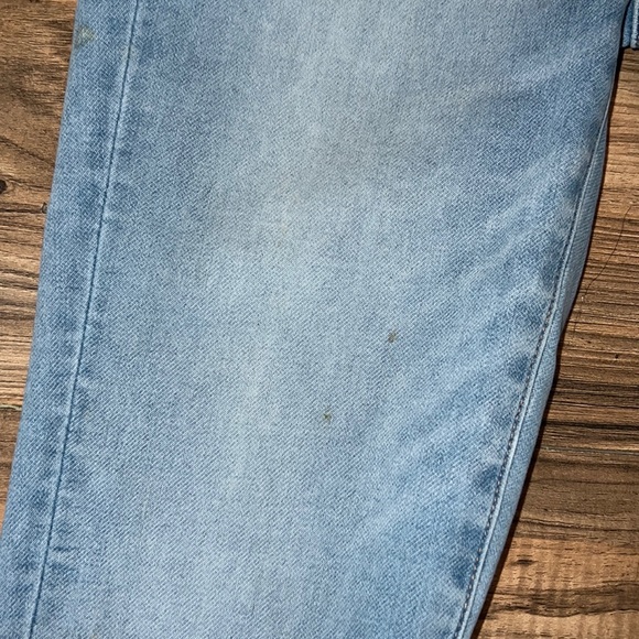 American Eagle Jeggings - Picture 4 of 6